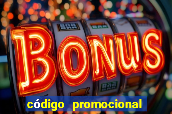 código promocional recarga jogo 2024