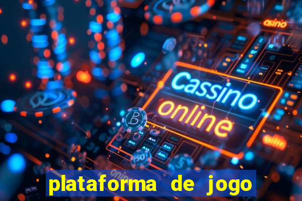 plataforma de jogo que nao precisa depositar dinheiro