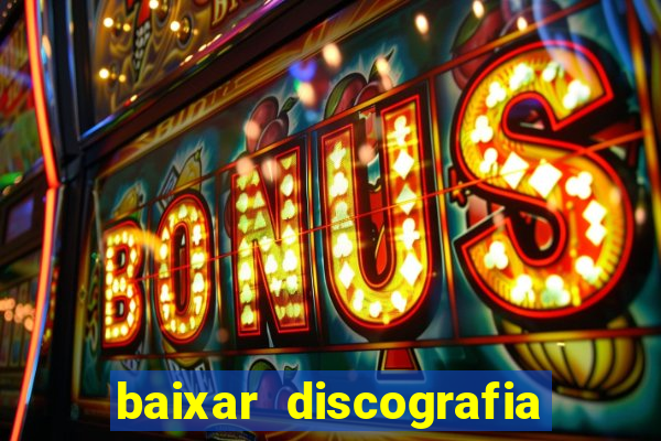 baixar discografia silvan santos