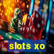 slots xo