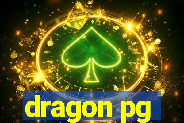 dragon pg