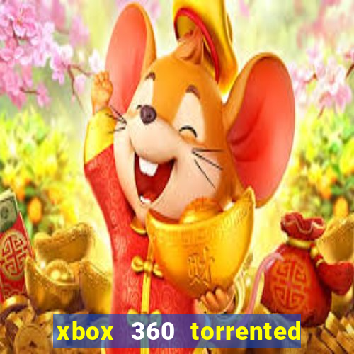 xbox 360 torrented games rgh