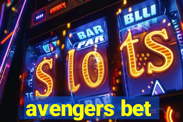 avengers bet