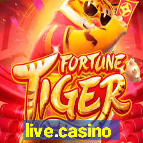 live.casino