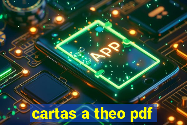 cartas a theo pdf