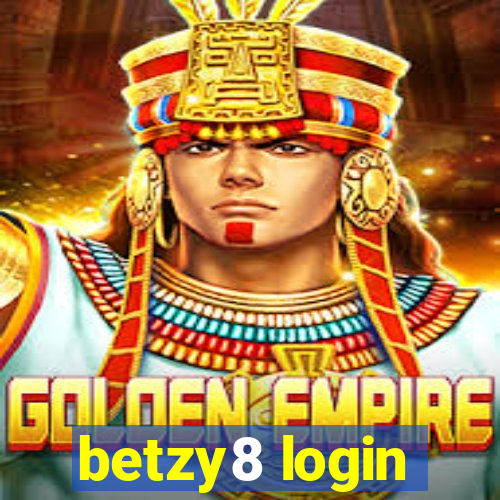 betzy8 login