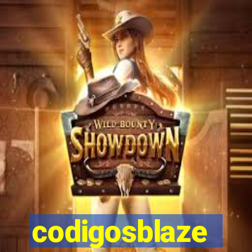 codigosblaze