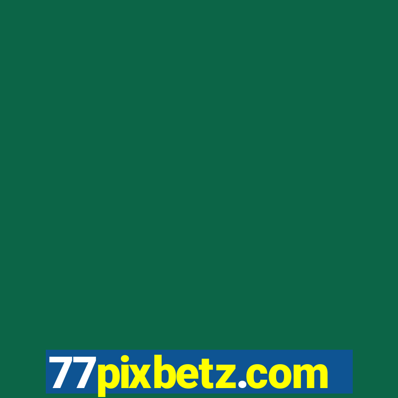 77pixbetz.com