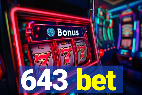 643 bet