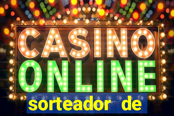 sorteador de numeros bingo online