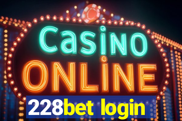 228bet login