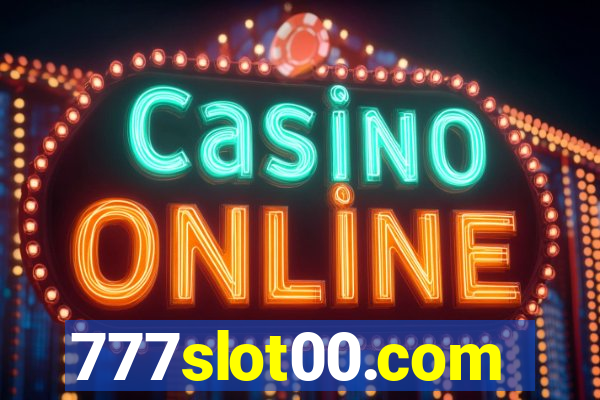 777slot00.com