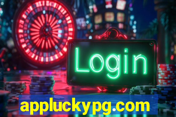 appluckypg.com