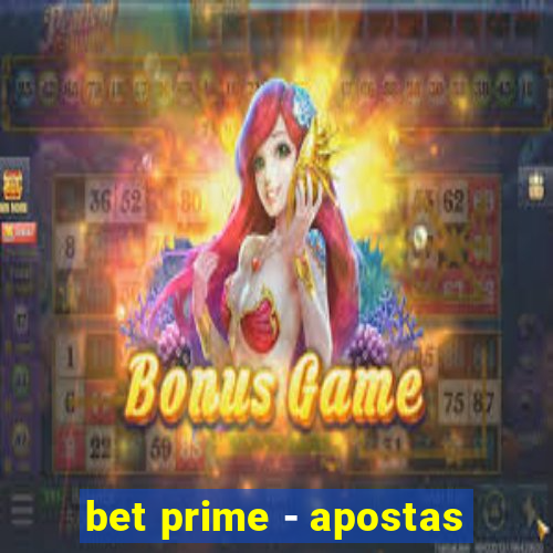 bet prime - apostas