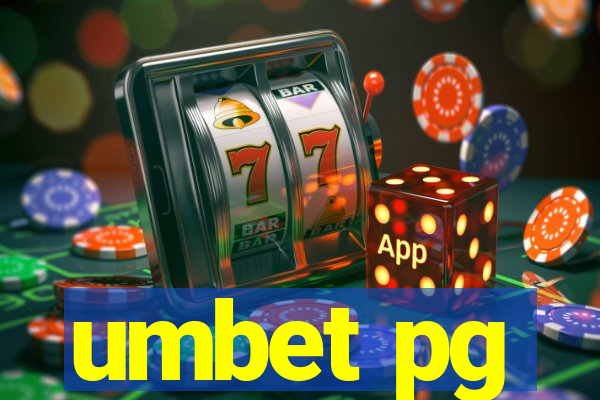 umbet pg