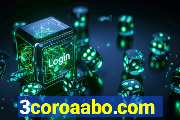 3coroaabo.com