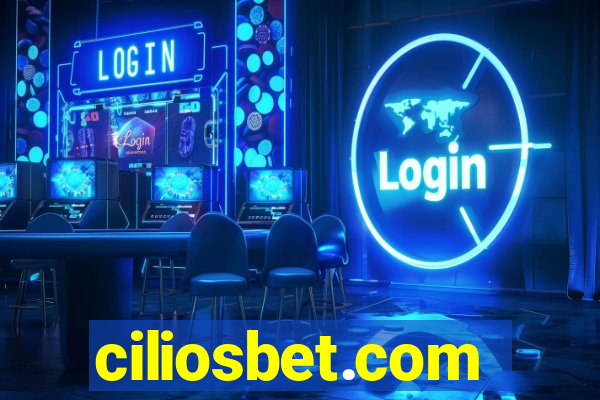 ciliosbet.com