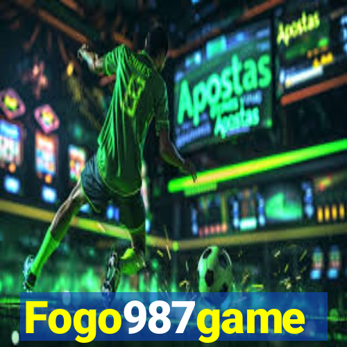 Fogo987game