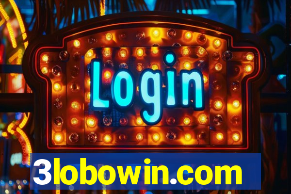 3lobowin.com