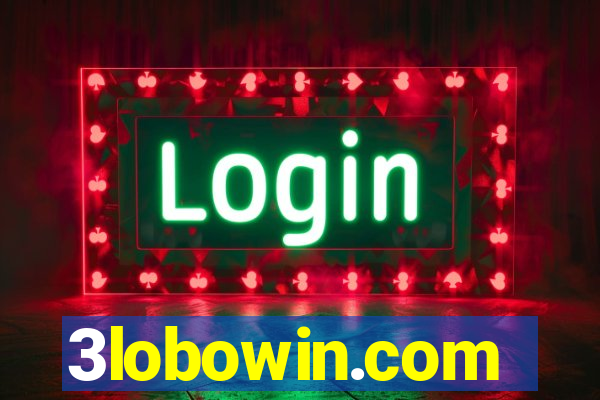 3lobowin.com