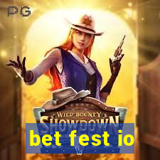 bet fest io