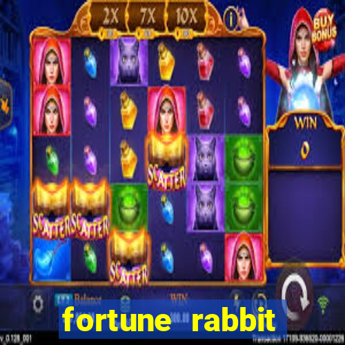 fortune rabbit melhor horário