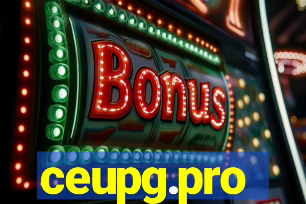 ceupg.pro