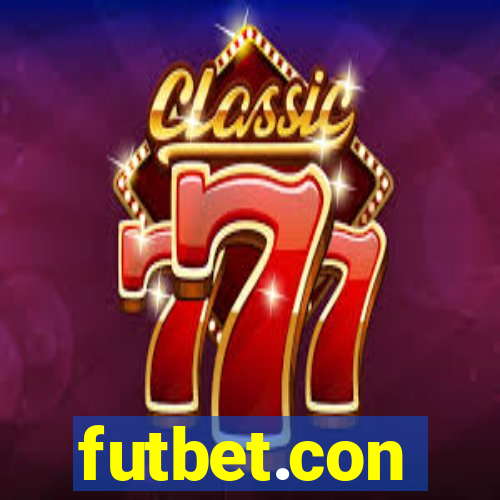 futbet.con