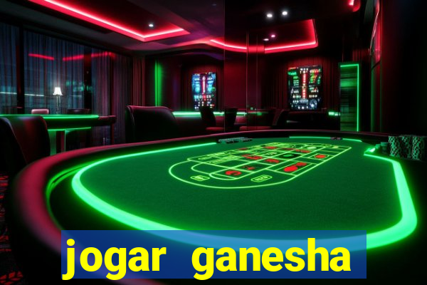 jogar ganesha fortune demo