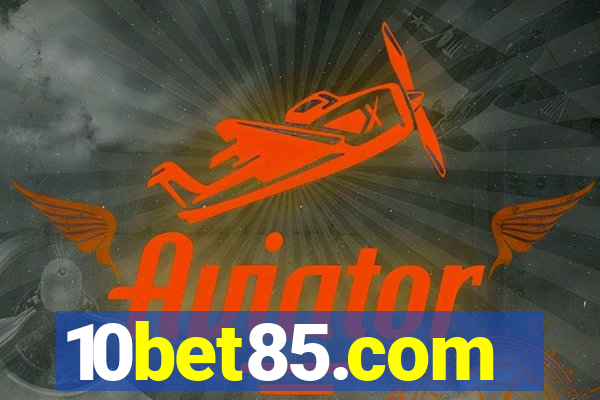 10bet85.com