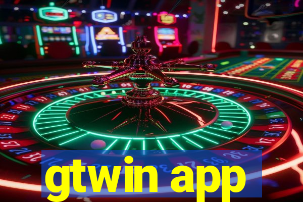 gtwin app