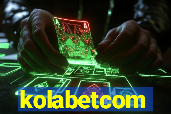 kolabetcom