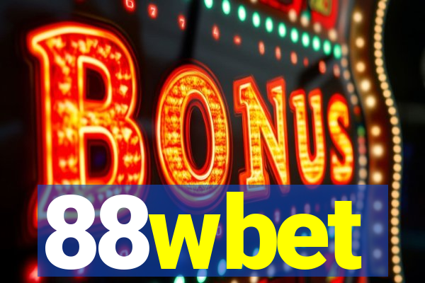 88wbet