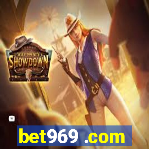 bet969 .com