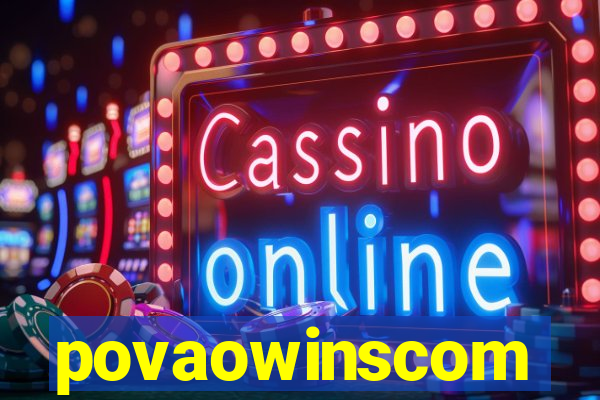 povaowinscom