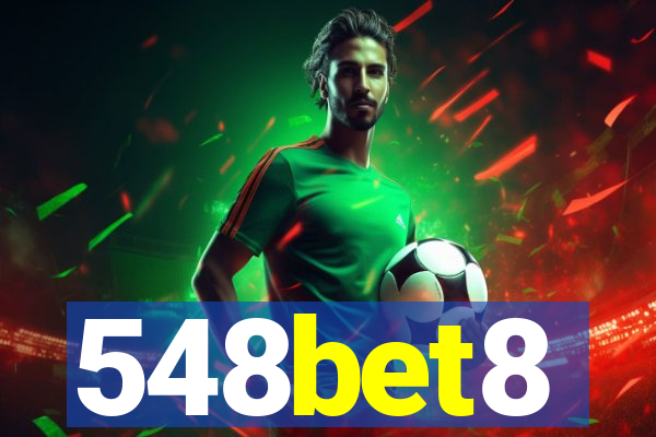 548bet8