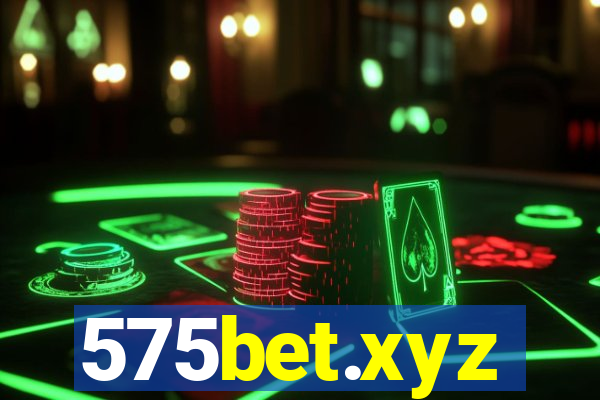 575bet.xyz