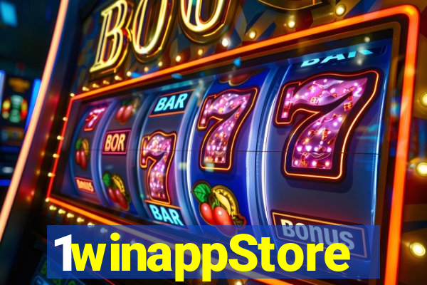 1winappStore