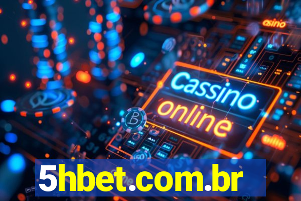 5hbet.com.br