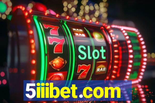 5iiibet.com