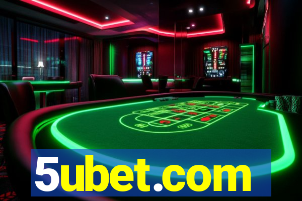 5ubet.com