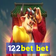 122bet bet