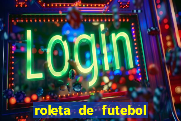 roleta de futebol carreira roleta