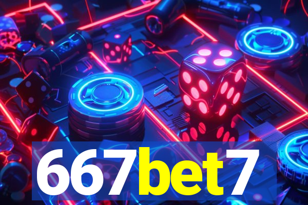 667bet7