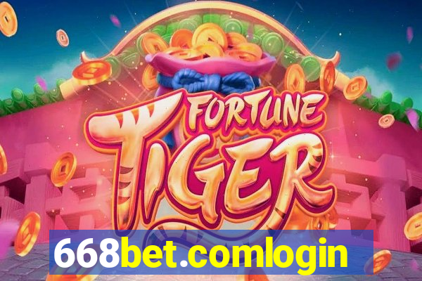 668bet.comlogin