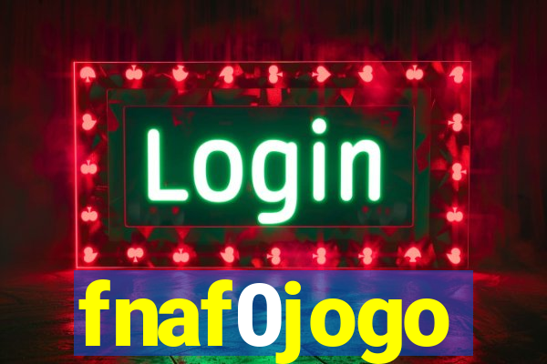 fnaf0jogo