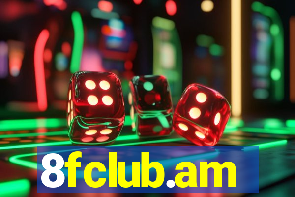 8fclub.am