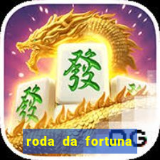 roda da fortuna astrologia calcular