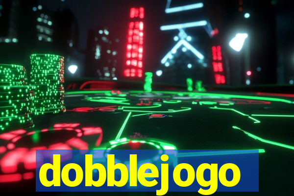 dobblejogo