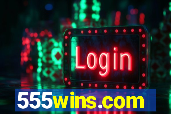 555wins.com